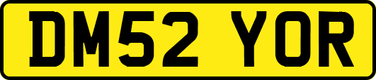 DM52YOR