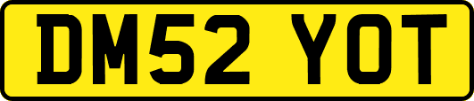 DM52YOT