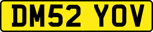 DM52YOV
