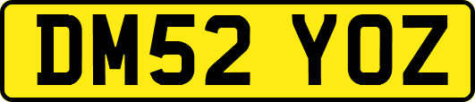 DM52YOZ