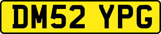 DM52YPG