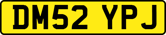 DM52YPJ