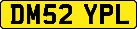 DM52YPL
