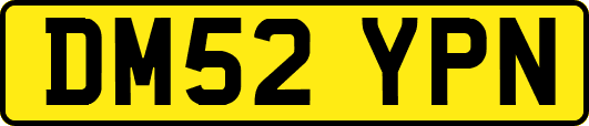 DM52YPN