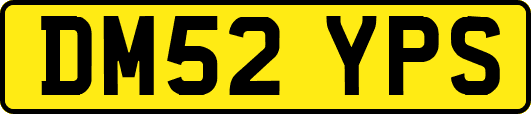 DM52YPS
