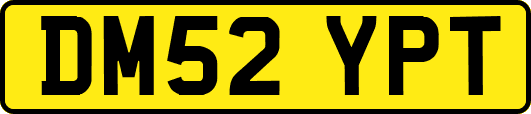 DM52YPT