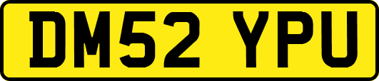 DM52YPU