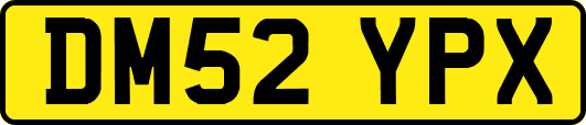DM52YPX