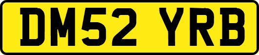 DM52YRB