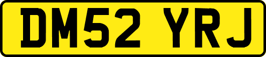 DM52YRJ