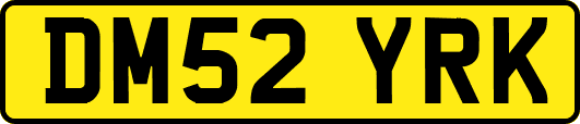 DM52YRK