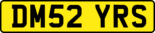 DM52YRS