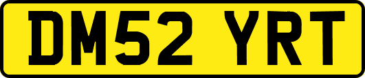 DM52YRT