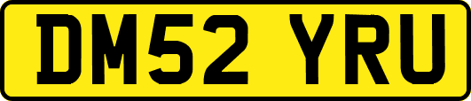DM52YRU