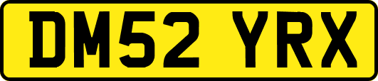DM52YRX