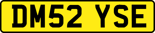 DM52YSE