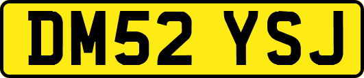 DM52YSJ