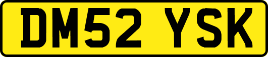 DM52YSK