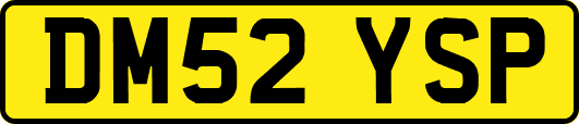 DM52YSP