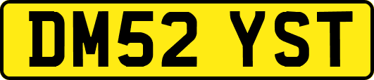 DM52YST
