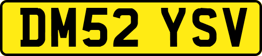 DM52YSV