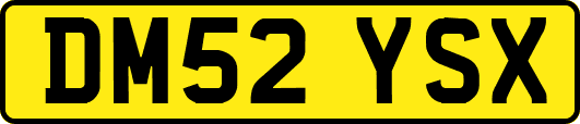 DM52YSX