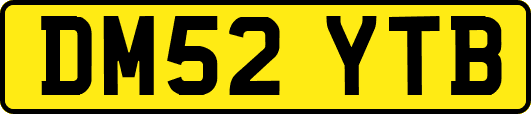 DM52YTB