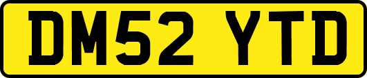 DM52YTD