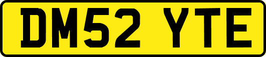DM52YTE
