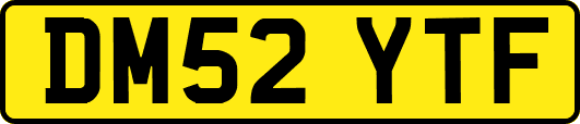 DM52YTF