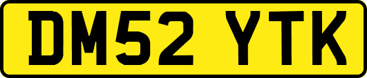 DM52YTK