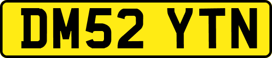 DM52YTN
