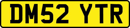 DM52YTR