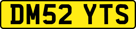 DM52YTS