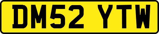 DM52YTW