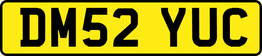 DM52YUC