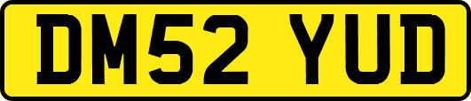 DM52YUD