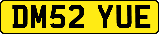 DM52YUE