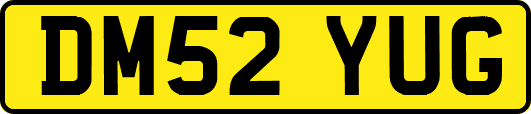 DM52YUG