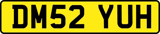 DM52YUH