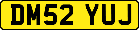 DM52YUJ