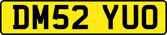 DM52YUO