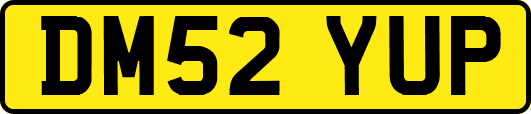 DM52YUP