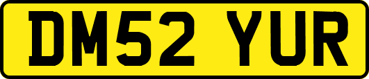 DM52YUR