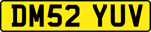 DM52YUV