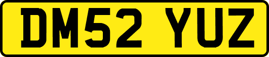 DM52YUZ