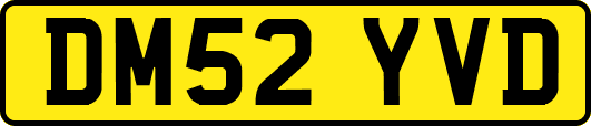 DM52YVD