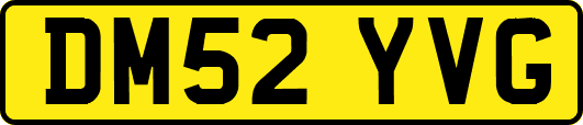 DM52YVG