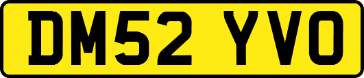DM52YVO