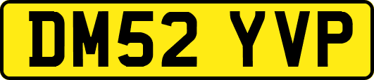 DM52YVP